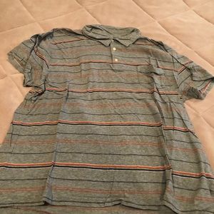 American Eagle polo shirt